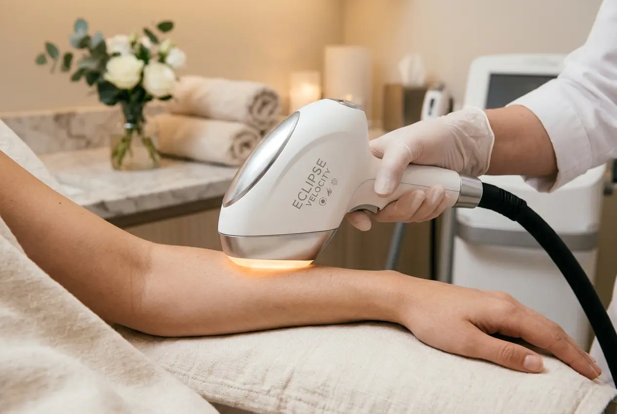 Laser Treatment