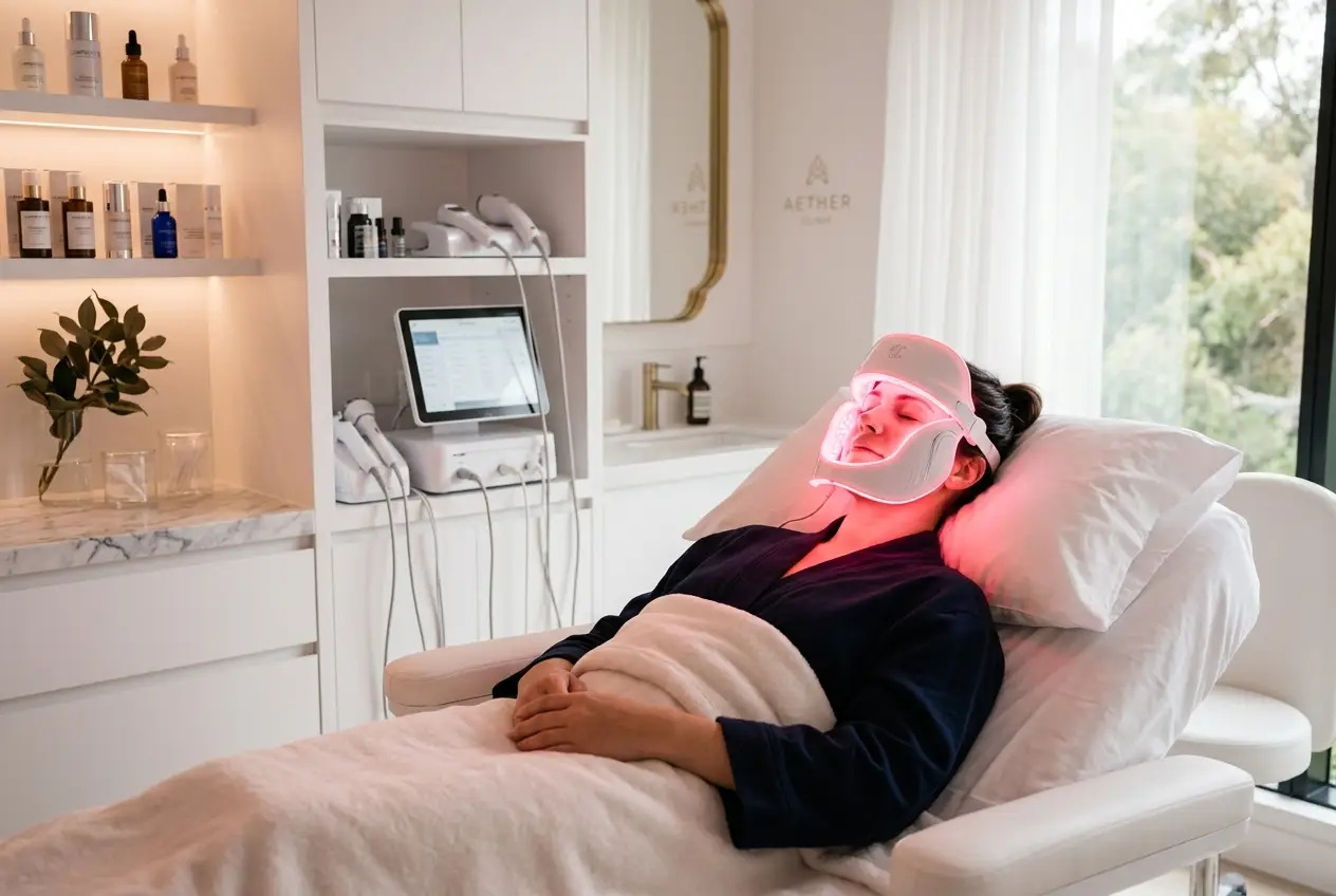 LED Therapy