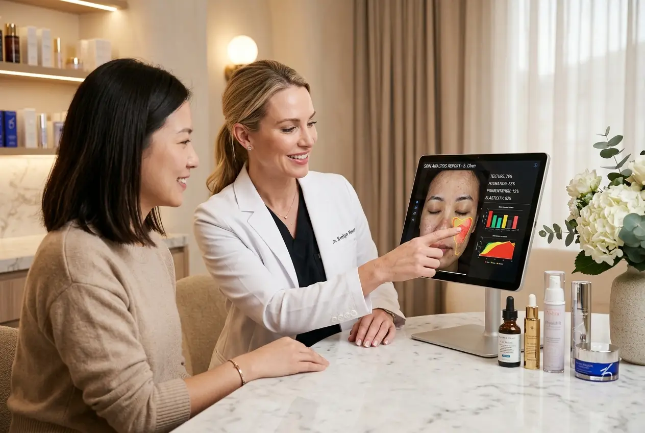 Custom Treatments